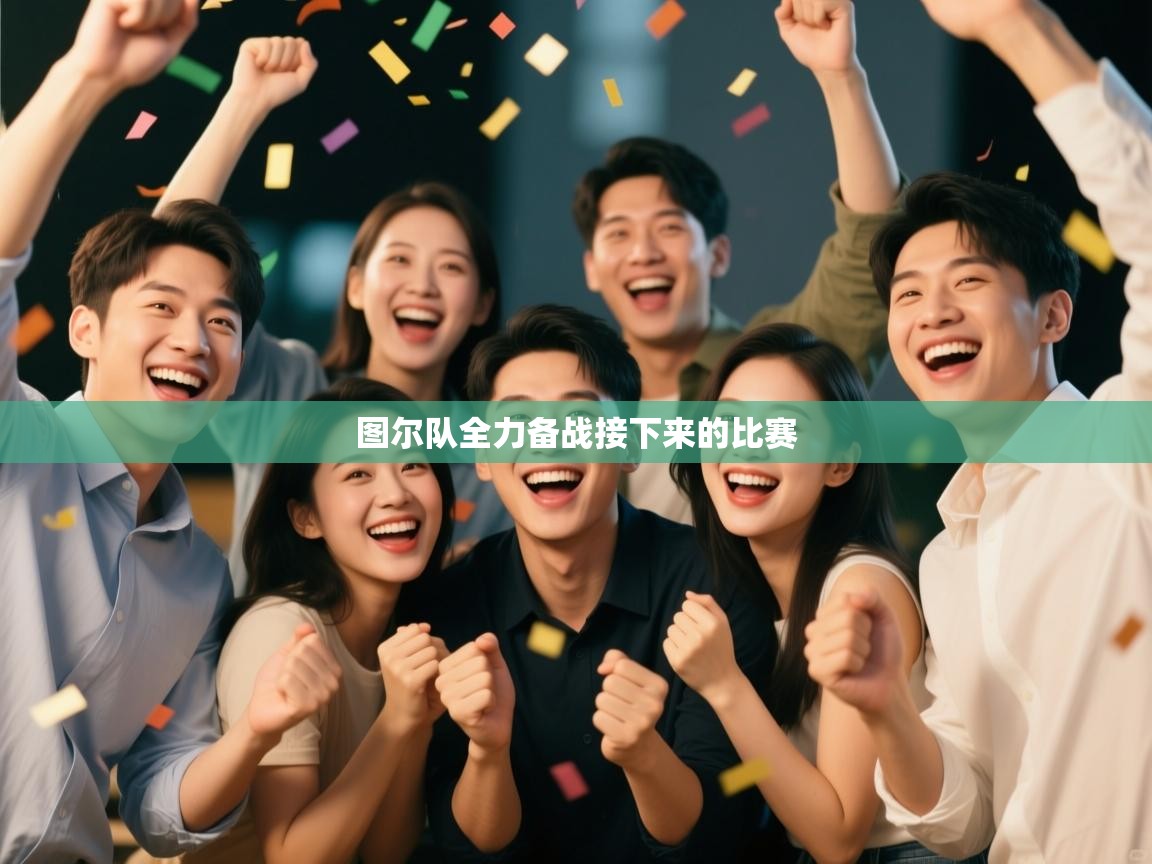 图尔队全力备战接下来的比赛