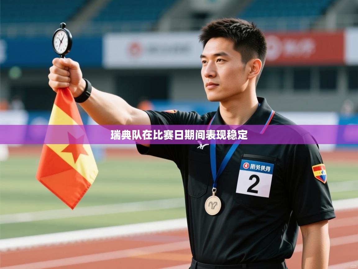 瑞典队在比赛日期间表现稳定 第1张