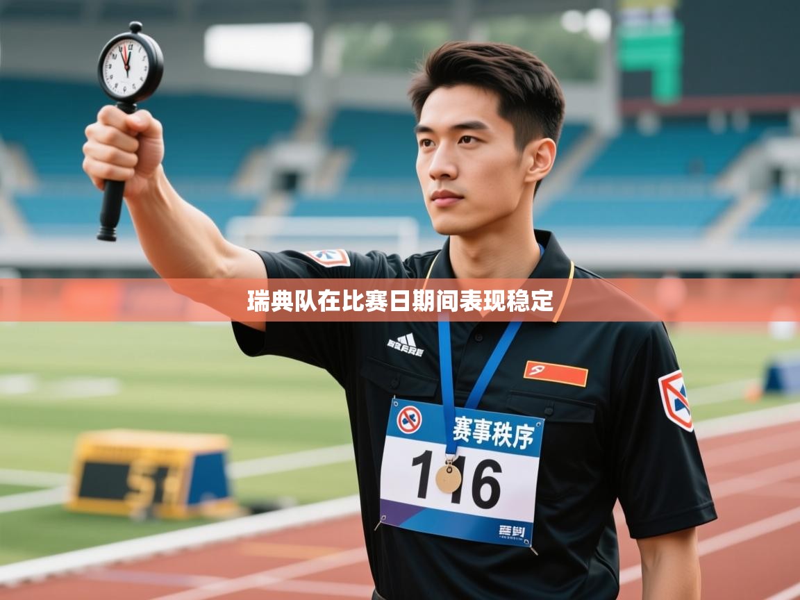 瑞典队在比赛日期间表现稳定 第2张