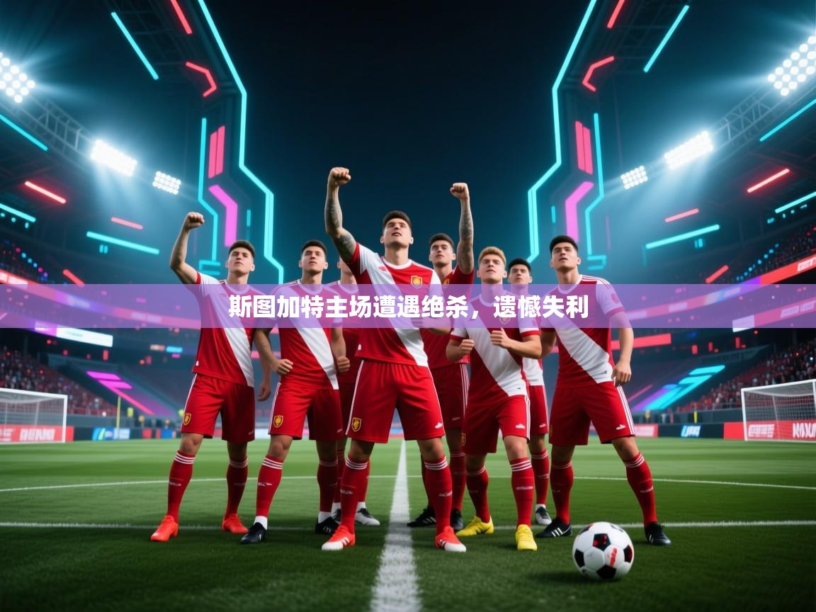 斯图加特主场遭遇绝杀,遗憾失利 第1张