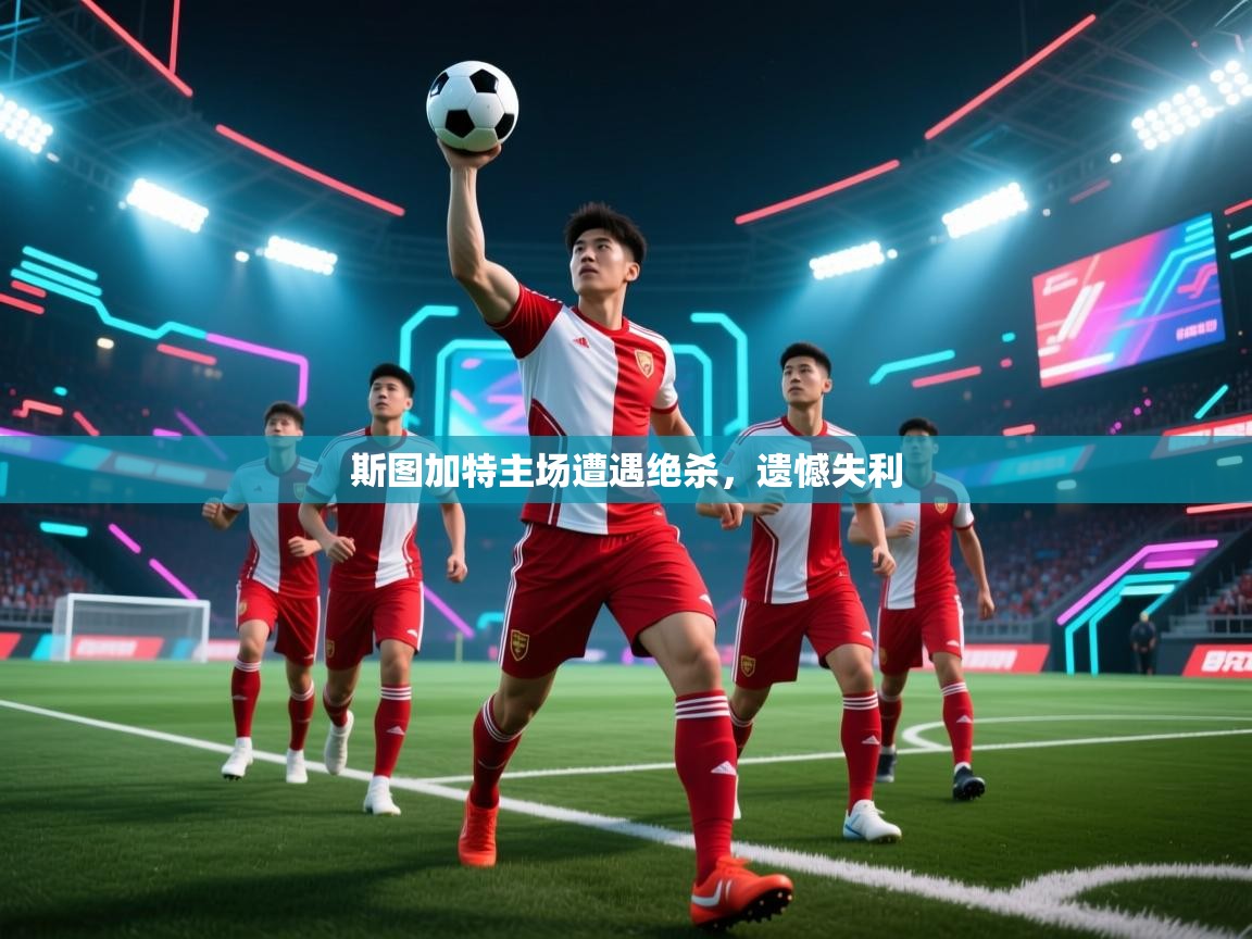 斯图加特主场遭遇绝杀,遗憾失利 第2张