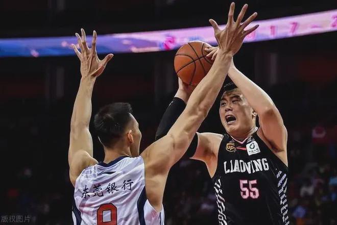 热血对决！广东大战辽宁，胜利之路谁能突破？的简单介绍